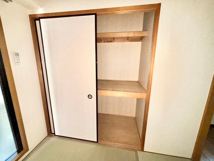 レインフォレストの物件内観写真