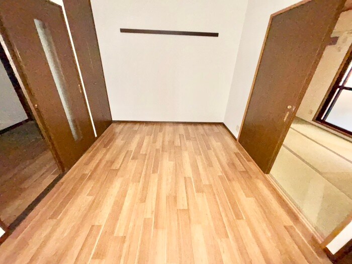 レインフォレストの物件内観写真