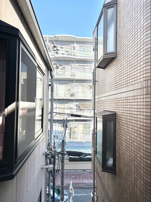 レインフォレストの物件内観写真