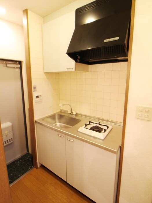 カルム吹田の物件内観写真