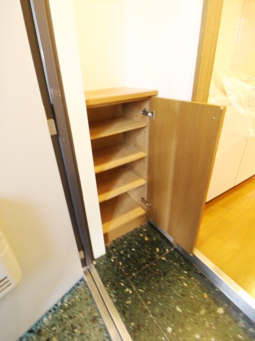 カルム吹田の物件内観写真