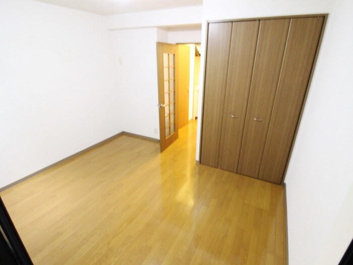 カルム吹田の物件内観写真