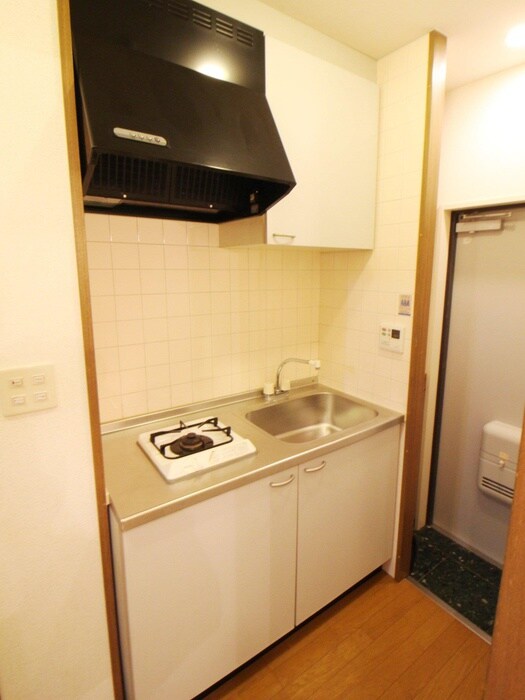 カルム吹田の物件内観写真