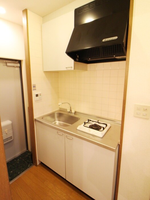 カルム吹田の物件内観写真