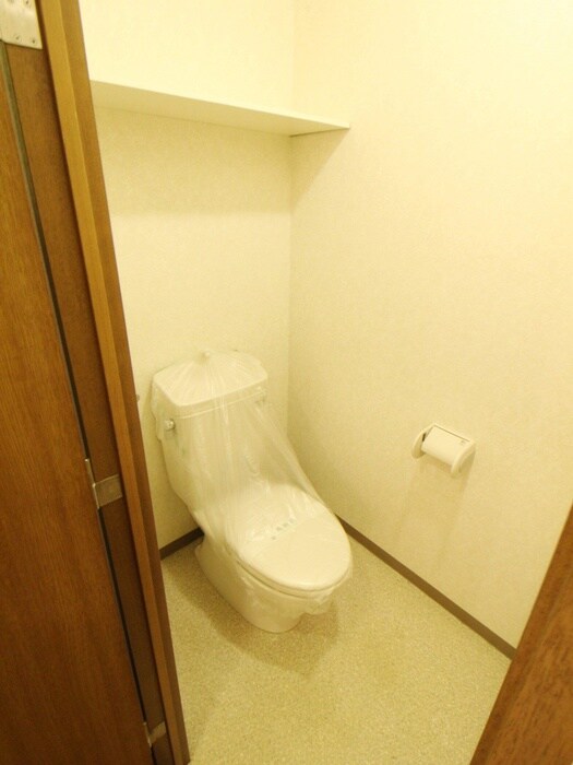 カルム吹田の物件内観写真