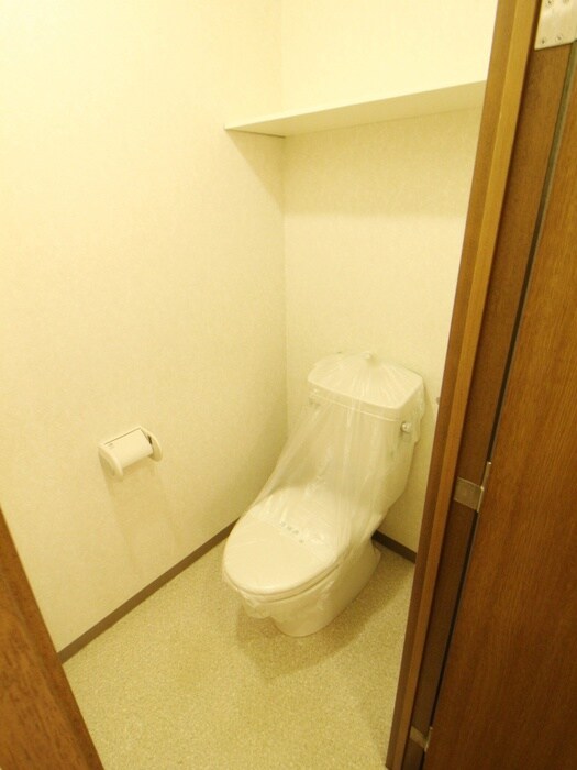 カルム吹田の物件内観写真