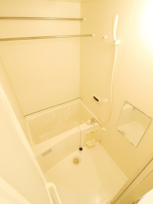 カルム吹田の物件内観写真