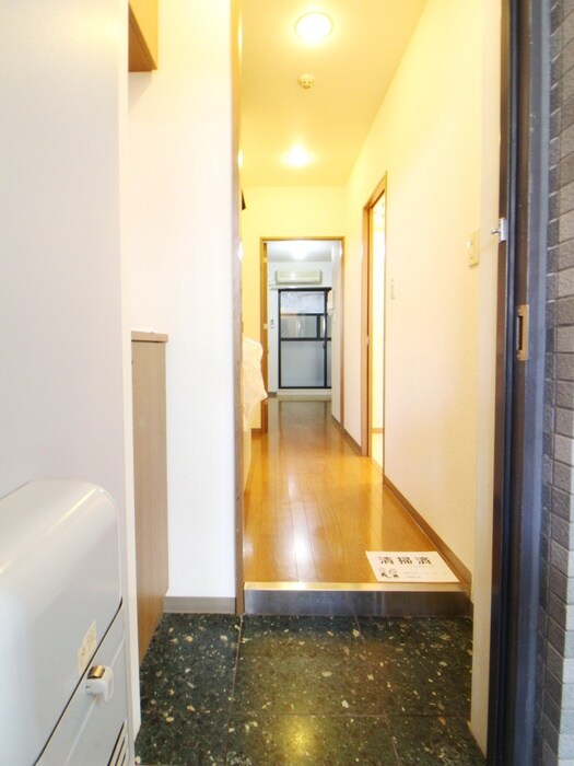 カルム吹田の物件内観写真