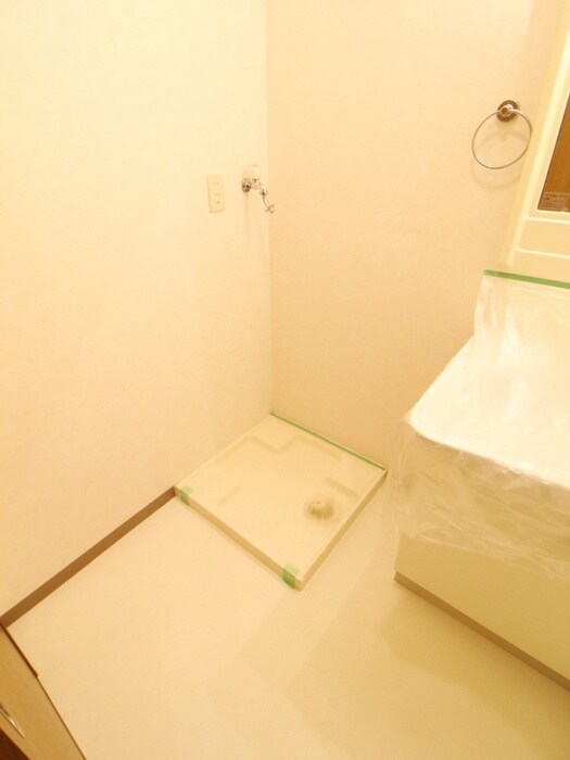 カルム吹田の物件内観写真