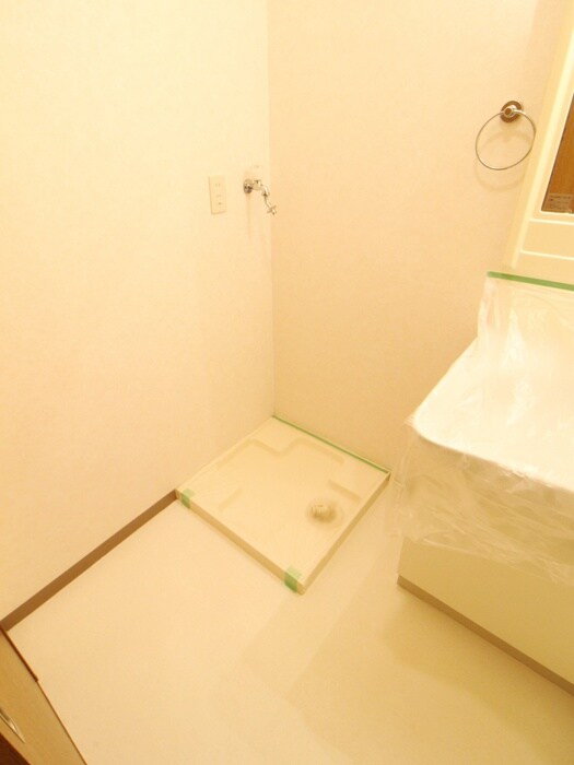 カルム吹田の物件内観写真