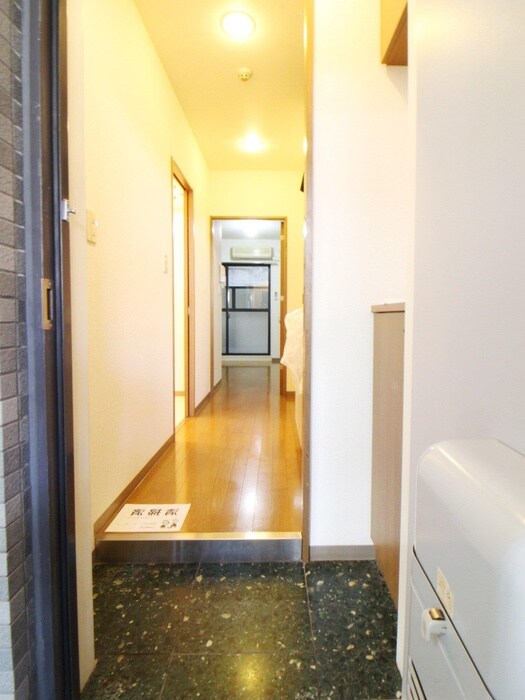 カルム吹田の物件内観写真