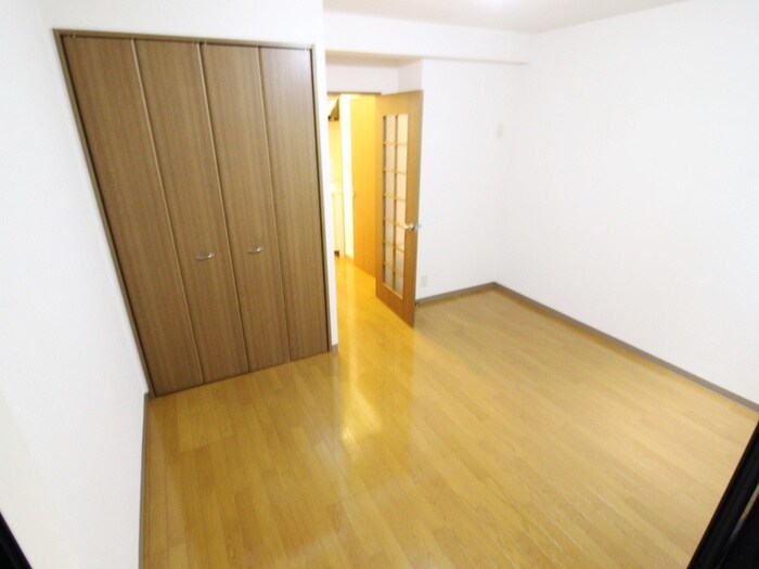 カルム吹田の物件内観写真