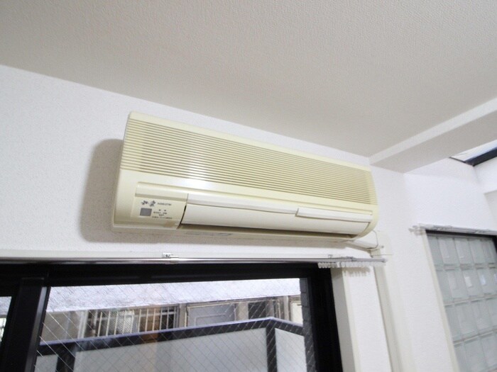 カルム吹田の物件内観写真