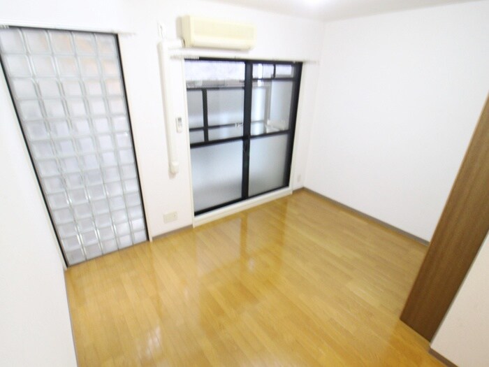 カルム吹田の物件内観写真