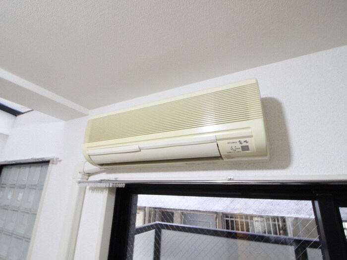 カルム吹田の物件内観写真