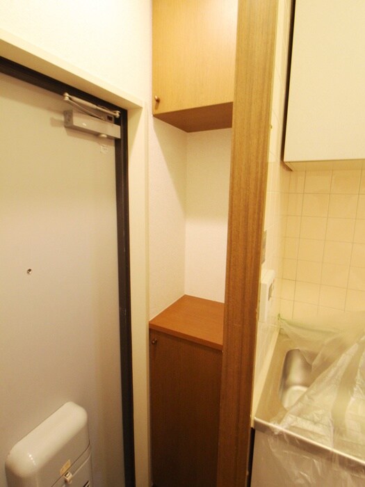 カルム吹田の物件内観写真