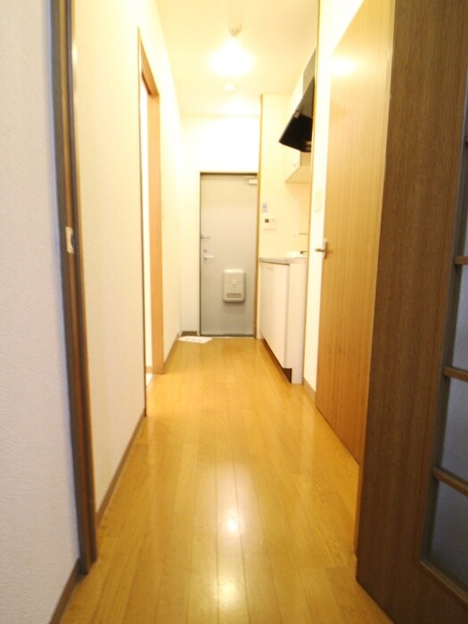 カルム吹田の物件内観写真