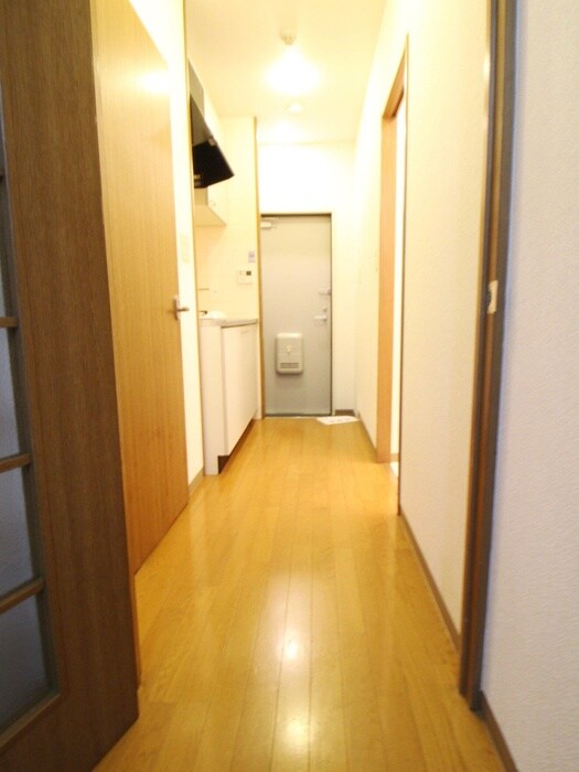 カルム吹田の物件内観写真