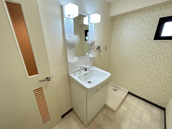 パレス中もずの物件内観写真