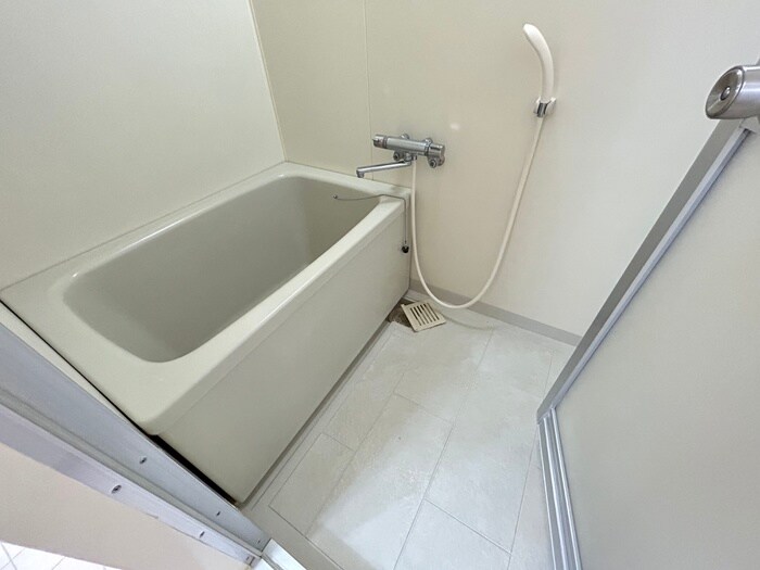 パレス中もずの物件内観写真