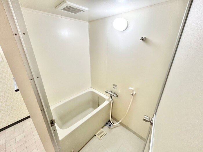 パレス中もずの物件内観写真