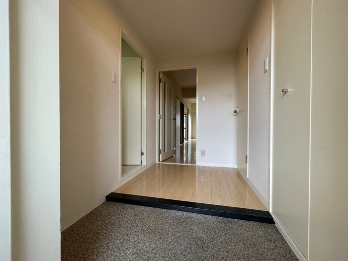 パレス中もずの物件内観写真