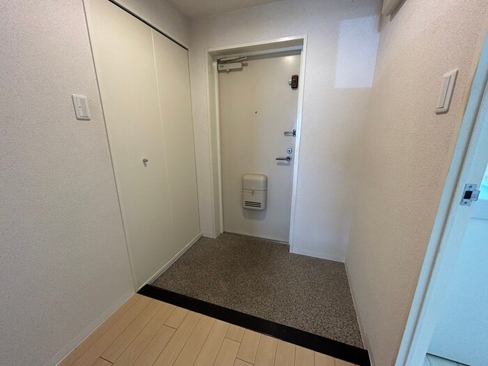 パレス中もずの物件内観写真