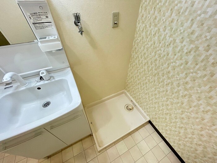 パレス中もずの物件内観写真