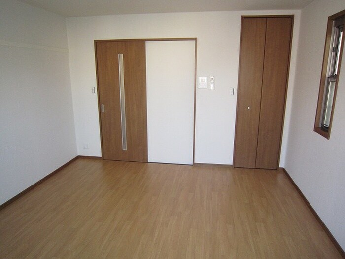 ボナールの物件内観写真