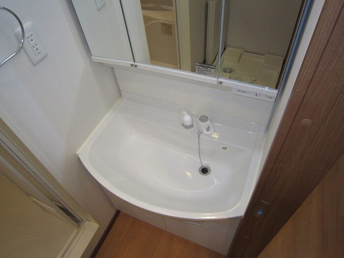 ボナールの物件内観写真