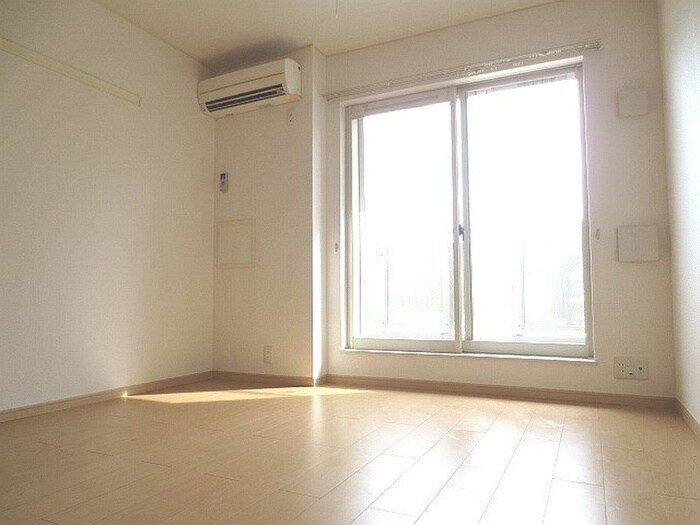 カンタ－ビレの物件内観写真