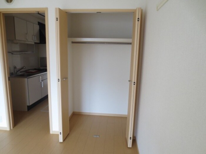 カンタ－ビレの物件内観写真