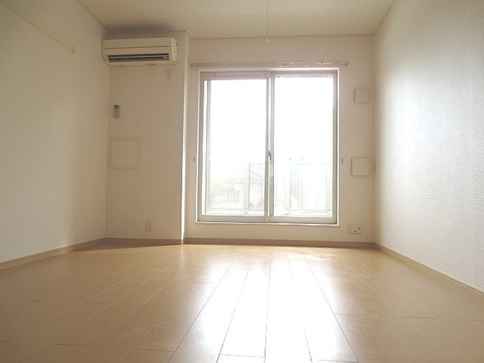 カンタ－ビレの物件内観写真