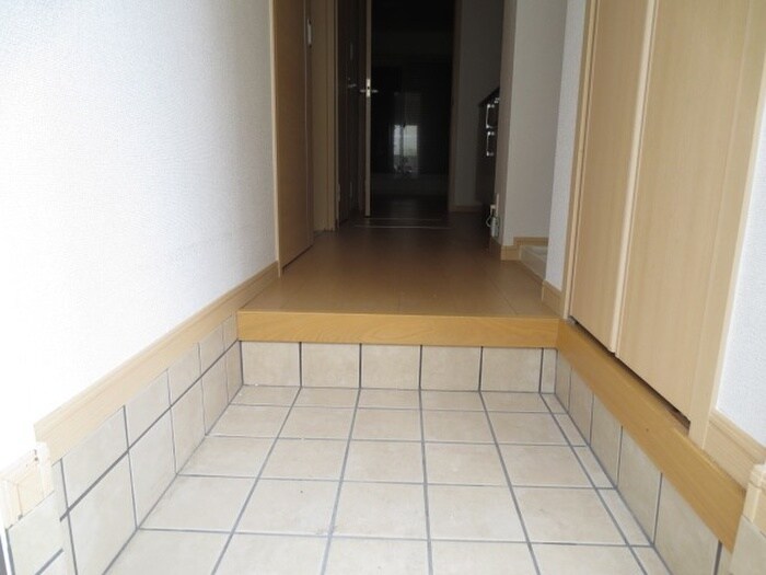 カンタ－ビレの物件内観写真