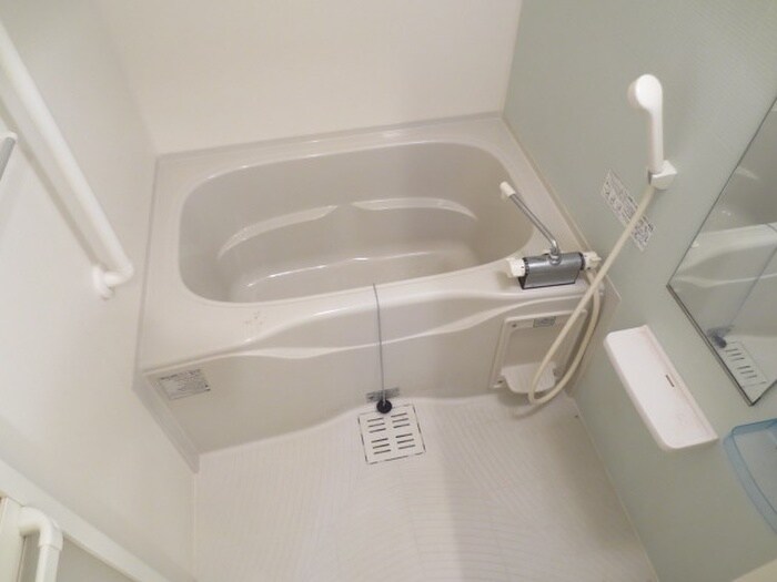 カンタ－ビレの物件内観写真