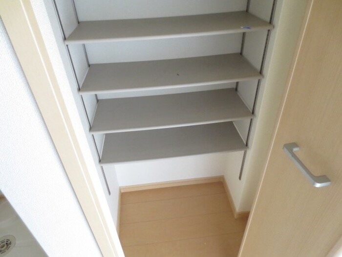 カンタ－ビレの物件内観写真