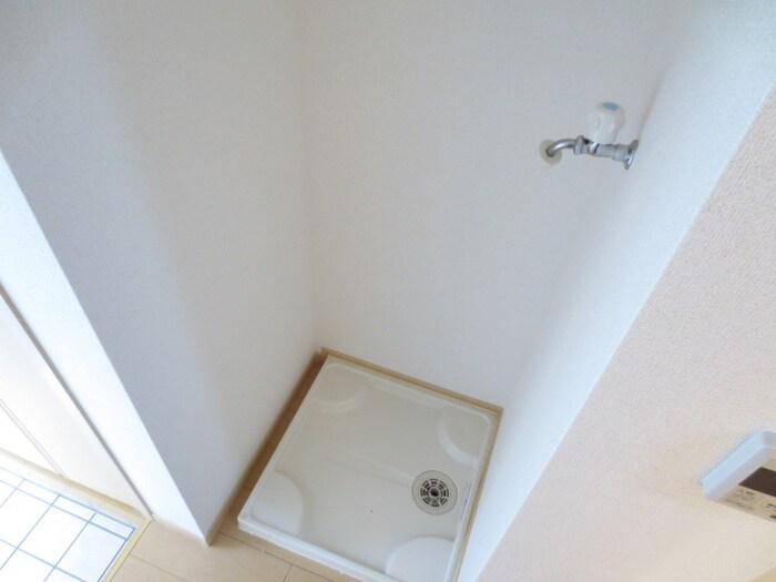 カンタ－ビレの物件内観写真