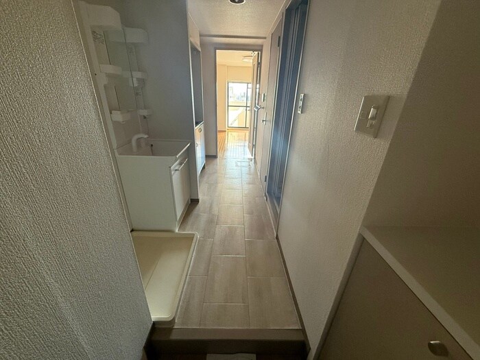 ファインパレスの物件内観写真