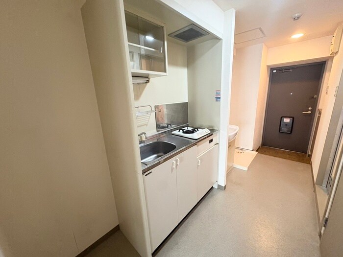 ファインパレスの物件内観写真