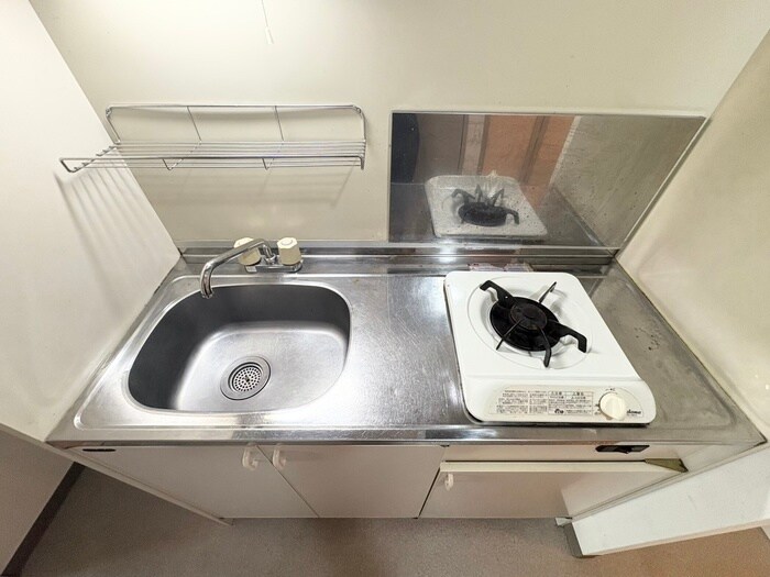 ファインパレスの物件内観写真