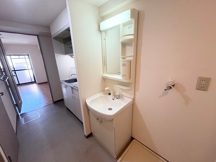 ファインパレスの物件内観写真