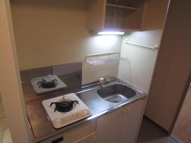 ファインパレスの物件内観写真