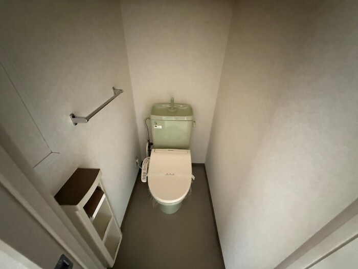 ファインパレスの物件内観写真