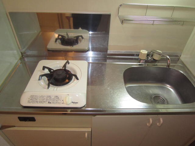 ファインパレスの物件内観写真