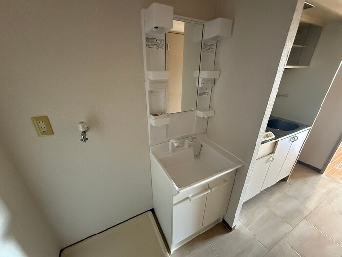 ファインパレスの物件内観写真