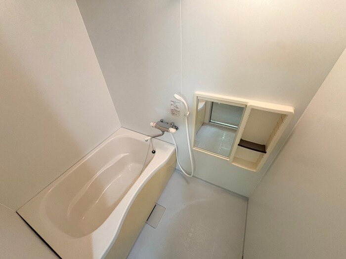 ファインパレスの物件内観写真