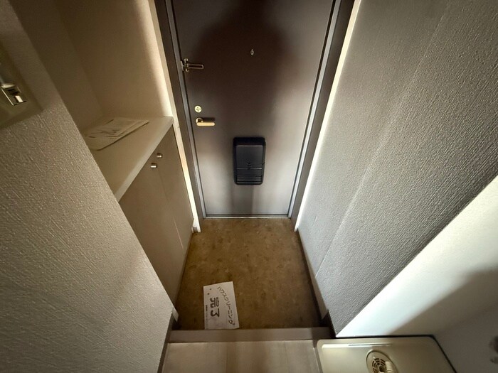 ファインパレスの物件内観写真