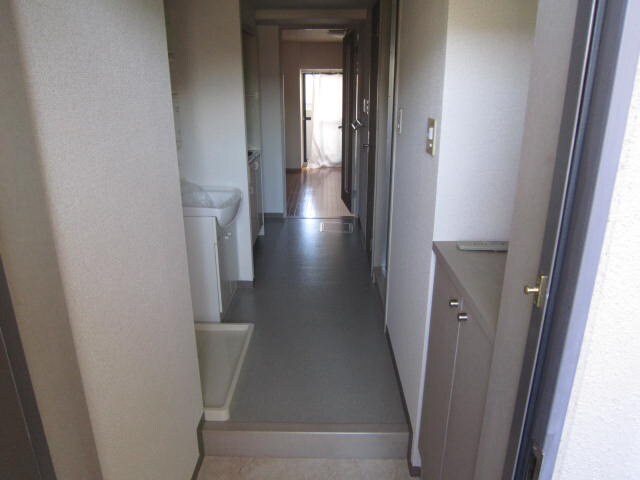 ファインパレスの物件内観写真