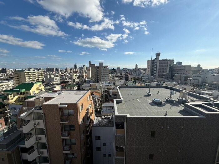 ファインパレスの物件内観写真