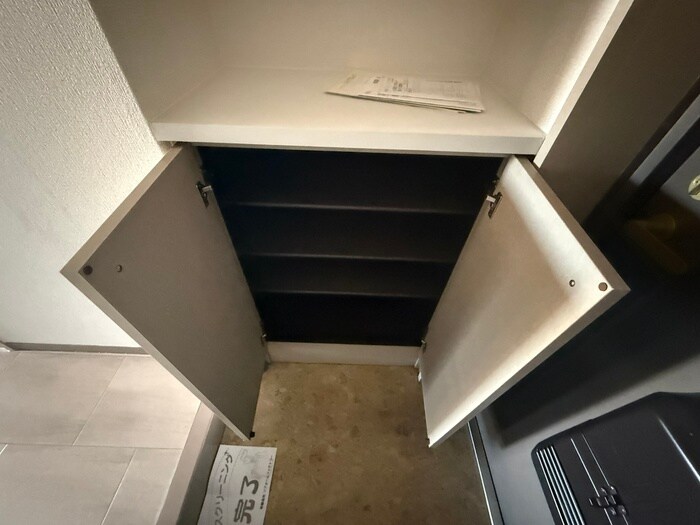 ファインパレスの物件内観写真